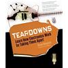McGraw-Hill Education Teardowns: Learn How Electronics Work by Taking Them Apart