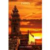 CreateSpace Independent Publishing Platf India: Journal notebook, 6 x 9 inches