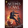 Penguin Artemis Fowl and the Eternity Code: Eoin Colfer