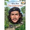 Penguin Who Was Che Guevara?