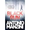 Fourth Estate Black Run (A Rocco Schiavone Mystery) [Lingua inglese]