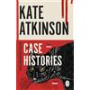 Penguin Case Histories: (Jackson Brodie): The first book in the Jackson Brodie series from the bestselling author