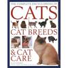 Weidenfeld & Nicolson The Complete Encyclopedia of Cats: Cat Breeds & Cat Care
