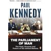 Penguin The Parliament of Man: The Past, Present and Future of the United Nations