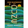 Ace God Emperor of Dune: 4