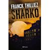 Editorial Planeta Sharko