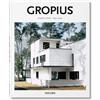 Taschen America Llc Gropius