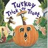 Amazon Publishing Turkey Trick or Treat