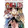 Planeta Cómic One Piece nº 12 (3 en 1)