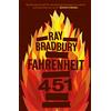 HarperCollins Fahrenheit 451 [Inglese]