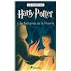 Salamandra Infantil y Juvenil Harry Potter - Spanish: Harry Potter y las reliquias de la muerte: 7