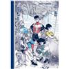 GRAFITO, EDITORIAL SHIN ZERO: 1