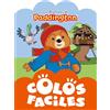HACHETTE JEUN. Les aventures de Paddington: Livre de coloriages