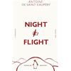 Penguin Classics Night Flight: Antoine de Saint-Exupéry