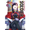 Yen Press Chained Soldier 13