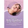 Irisiana Original Reiki-Handbuch des Dr. Mikao Usui: Alle Usui-Behandlungspositionen und Reiki-Techniken für Gesundheit und Wohlbefinden - Mit vielen Fotos