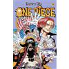 Planeta Cómic One Piece nº 105