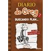 Molino Diario de Greg 7: Buscando plan...