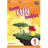 Cambridge English Storyfun. Level 1. Home fun booklet. Per la Scuola media (Vol.)