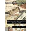 CREATESPACE Fiat Money Inflation in France