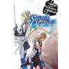 Yen Press Is It Wrong to Try to Pick Up Girls in a Dungeon? On the Side Sword Oratoria: Volume 9: Sword Oratoria, Vol. 9 (light novel)