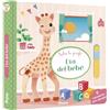 AUZOU Sophie la Girafe día del bebé