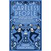 Virago Careless People: Murder, Mayhem and the Invention of The Great Gatsby