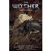 Dark Horse Books The Witcher Omnibus Volume 2