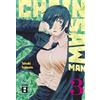 Egmont Manga Chainsaw Man 03