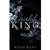 McCartney Industries Pty Ltd Devilish King: Valentino Empire, book 1