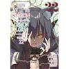 Seven Seas How NOT to Summon a Demon Lord (Manga) Vol. 22