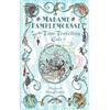 Bloomsbury Publishing PLC Madame Pamplemousse and the Time-Travelling Cafe