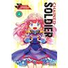 Yen Pr Chained Soldier 4 (4): Volume 4