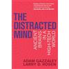 MIT Press The Distracted Mind (MIT Press): Ancient Brains in a High-Tech World