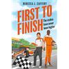 One More Chapter First to Finish: A queer F1 romance for fans of spicy forced proximity romcoms and formula 1 in 2025!: Book 2