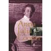 Rowman & Littlefield Publishers Voice of Anna Julia Cooper: Including A Voice From the South and Other Important Essays, Papers, and Letters (Legacies Of Social Thought)