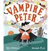 Andersen Press Vampire Peter
