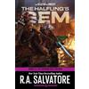 Random House Worlds The Halfling's Gem: Dungeons & Dragons: Book 3 of The Icewind Dale Trilogy: 6