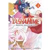 Viz Media Yashahime: Princess Half-Demon, Vol. 4 : Volume 4