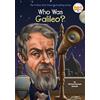 Penguin Who Was Galileo