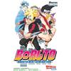 CARLSEN MANGA Boruto - Naruto the next Generation 3: Die actiongeladene Fortsetzung des Ninja-Manga Naruto