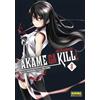 NORMA EDITORIAL, S.A. Akame Ga Kill! Zero 8