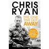Arrow The One That Got Away: The legendary true story of an SAS man alone behind enemy lines