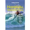Lonely Planet Honolulu Waikiki & Oahu: Plan the Trip of a Lifetime | Detailed Itineraries & Maps | Insider Tips | Covers Honolulu & Waikiki, Leeward Coast, Windward Coast, North Shore and more
