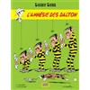 Lucky Productions L'amnésie des Dalton