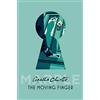 HarperCollins Marple (3) The Moving Finger [Not-Ru By]: For Fans of Miss Marple and Classic British Detective Mysteries: Book 3