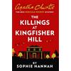 HarperCollins The Killings at Kingfisher Hill: The New Hercule Poirot Mystery