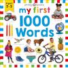 Priddy Books US Priddy Learning: My First 1000 Words