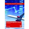 Routledge Airline Management Finance: The Essentials