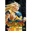 CARLSEN MANGA Dragon Ball Massiv 14: Die Originalserie als 3-in-1-Edition!